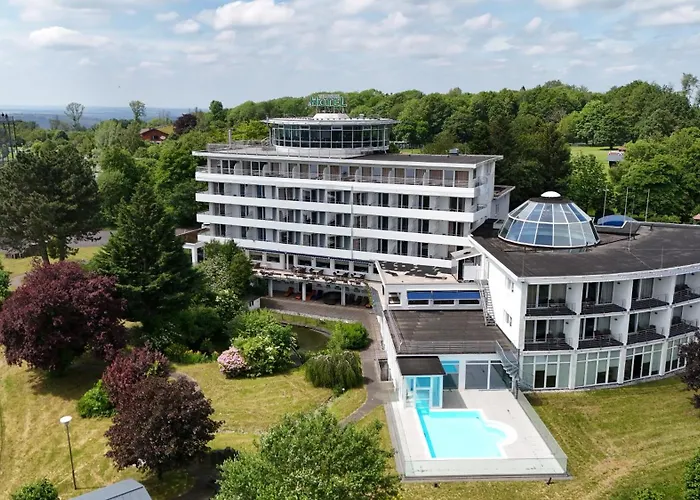 Wildpark Hotel