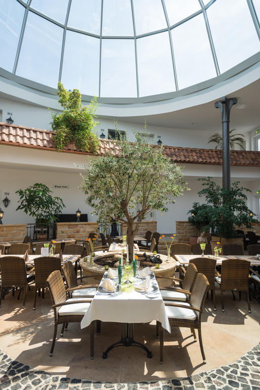Wildpark Hotel