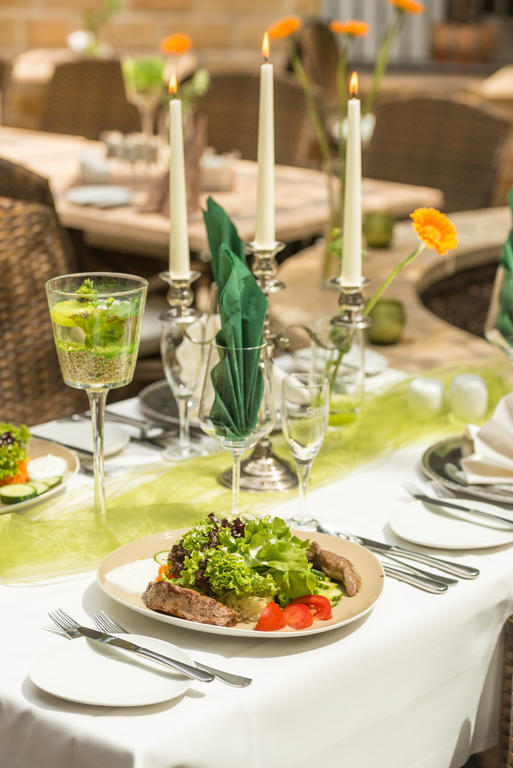 Hotel Wildpark Bad Marienberg
