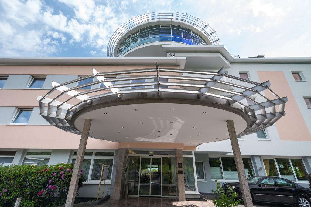 Wildpark Hotel Bad Marienberg