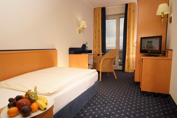 Wildpark Hotel 4*